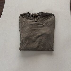 MENS SKIMS LONG SLEEVE